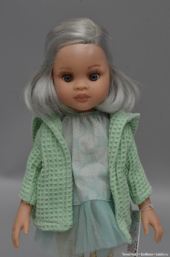 Новая Кира без коробочки Paola Reina Паола Рейна