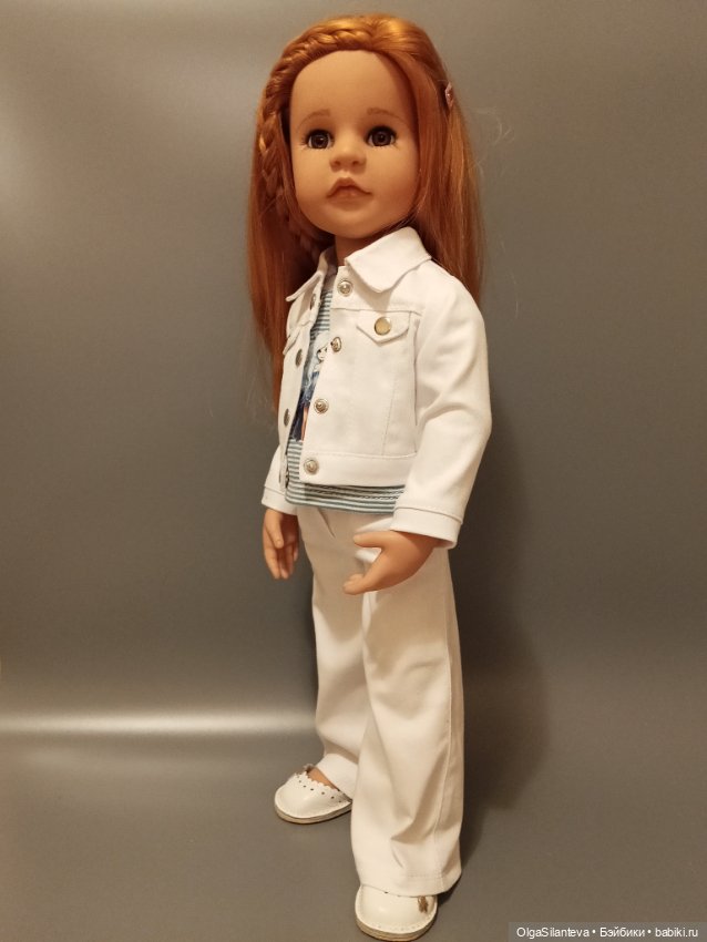Одежда для готц — Одежда для кукол (фото 6)