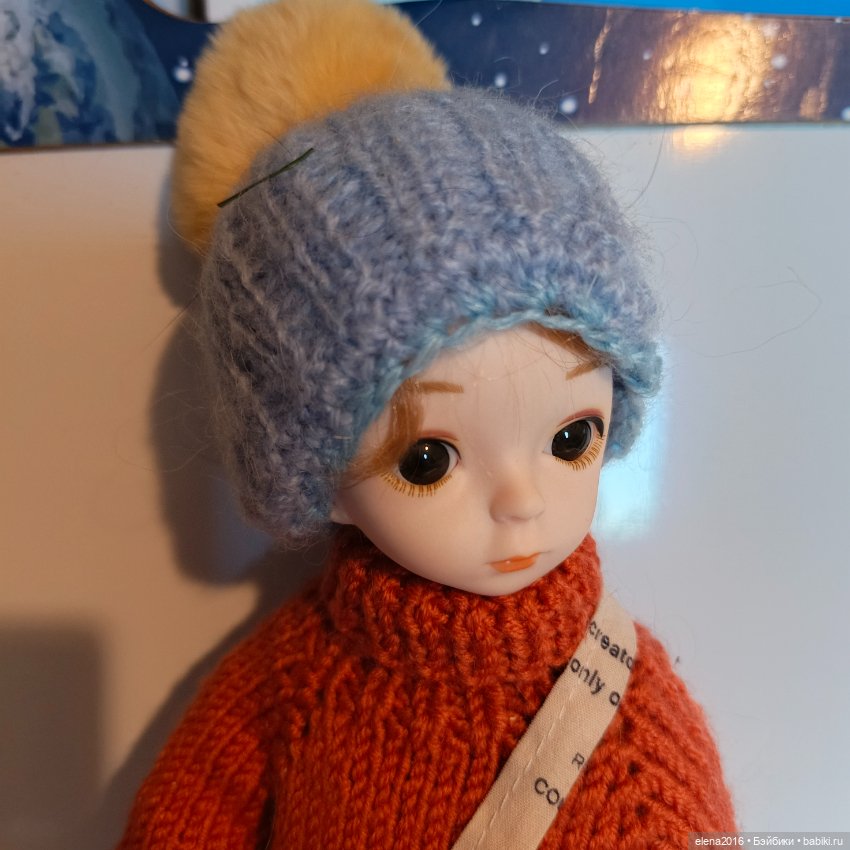 Модный Стёпочка — Игровые куклы (фото 8)