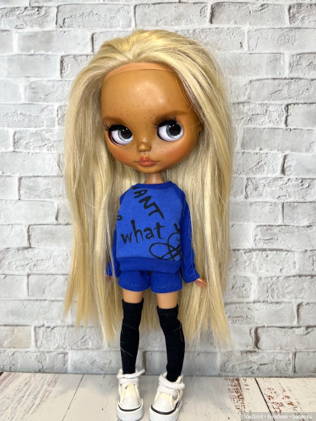 Продаю новую одежду для кукол Блайз (фото 2)