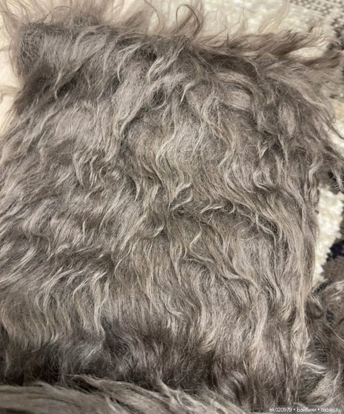 Мохер и плюш schulte личные запасы старых коллекций! По старым ценам (фото 7)