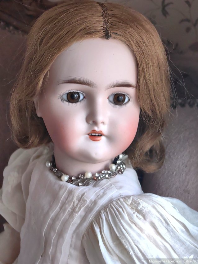 Сногсшибательная Королева Луиза (фото 7)