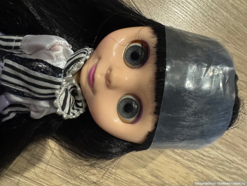 Блюх blyh — Азиатские куклы (фото 3)