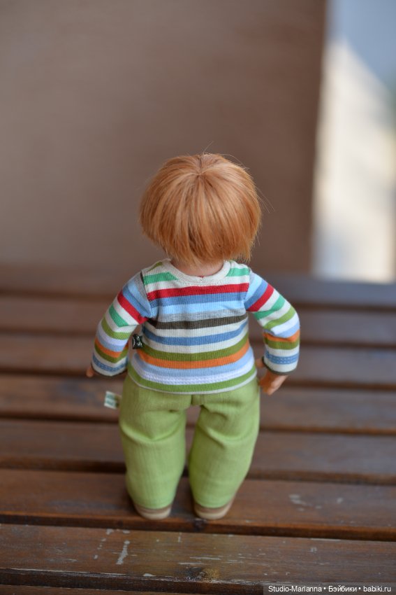 Редкий мини вихтель молда 13.0 (фото 6)