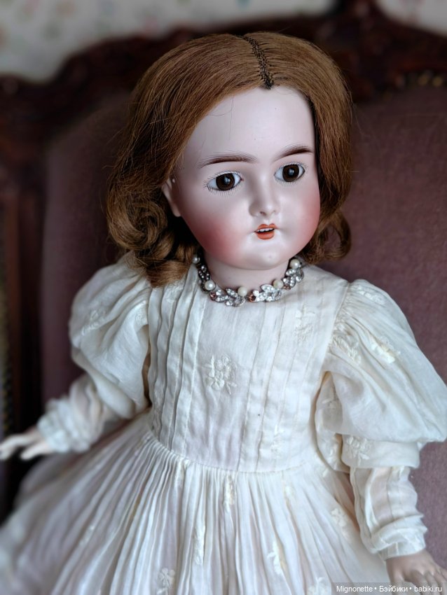 Сногсшибательная Королева Луиза (фото 6)