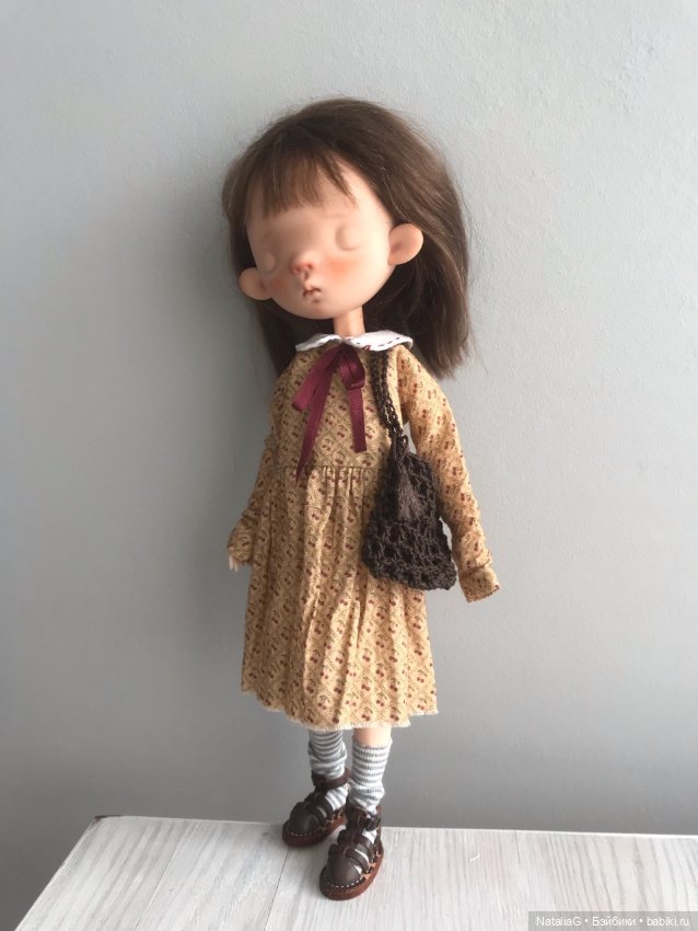 Одежда для Птички Birdy комплект