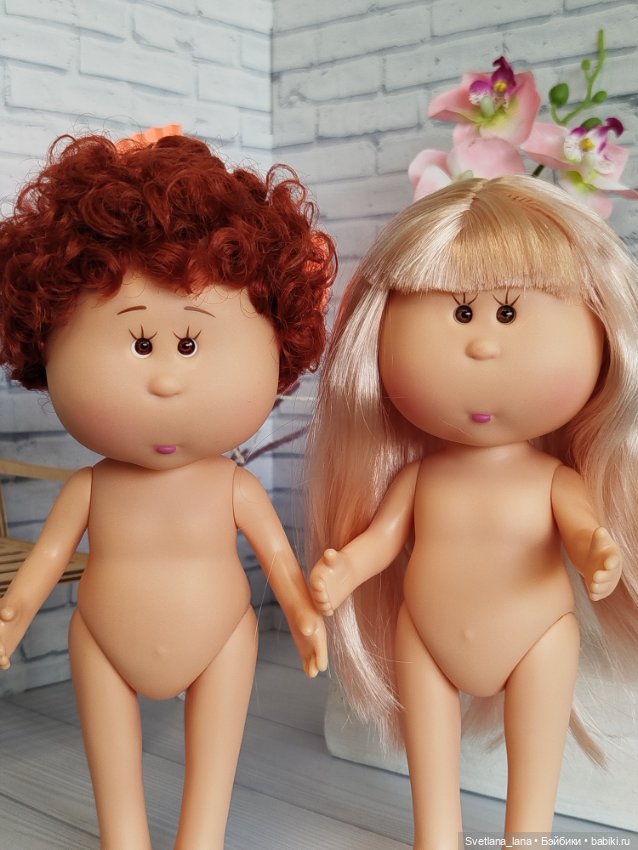 Лот китайских Миа Картошек ( не Булочек)