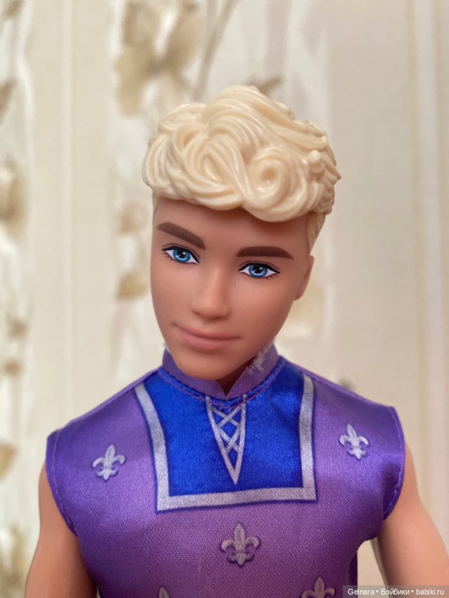 Кен Дримтопия — Игровые куклы (фото 7)