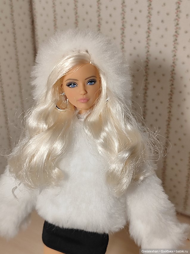 Барби — Игровые куклы (фото 7)