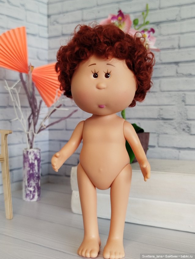 Лот китайских Миа Картошек ( не Булочек) (фото 2)