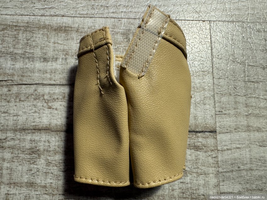 Аутфит из конструктора №1 Барби Мермейд (6) (фото 6)