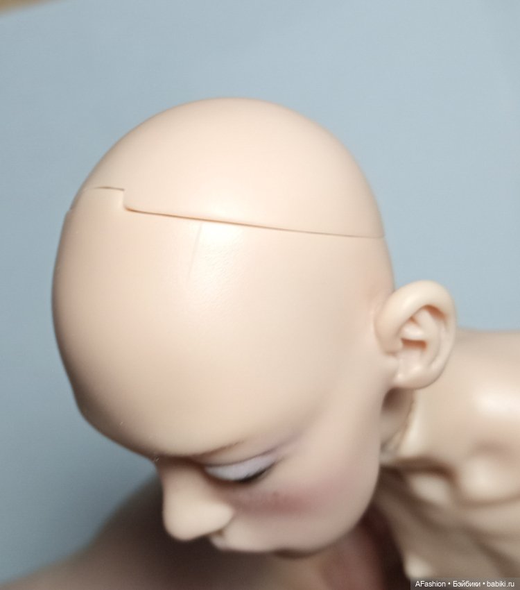 Птичка Лора Ptichka Lora Art Doll (фото 8)