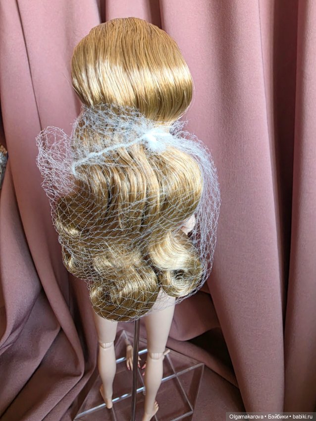 Poppy Parker Pretty Pink — Фэшн (фото 3)