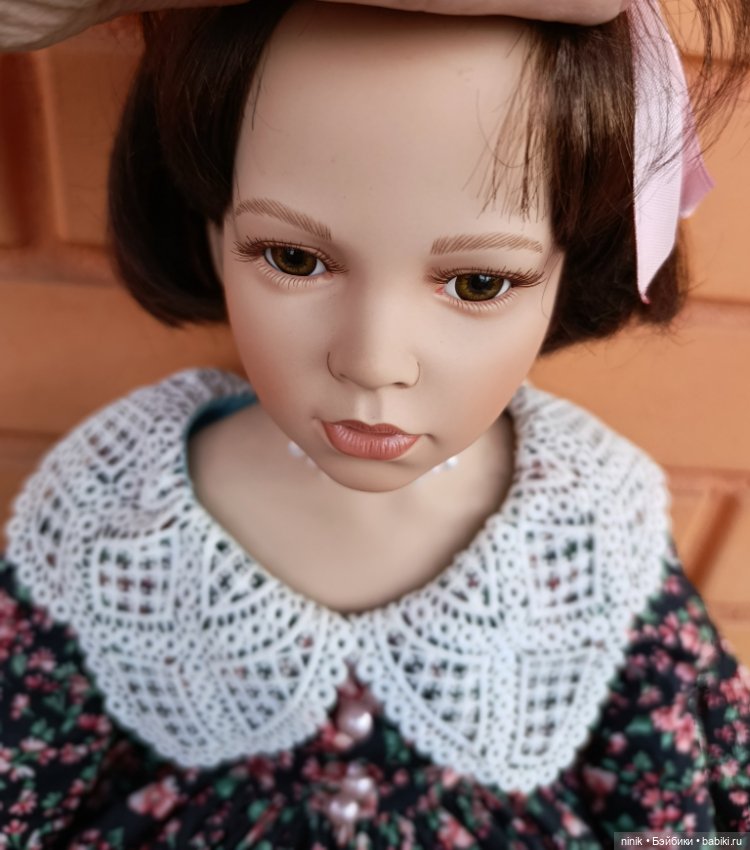 Николь от Веры Шольц (Vera Scholz)