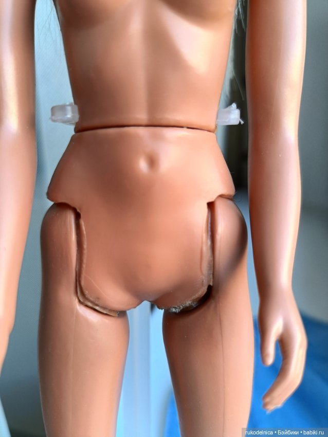 Дасти, Dusty — Винтажные куклы и игрушки детства (фото 3)