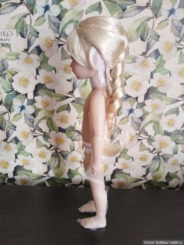 Абигейл Руби Ред Abigail (Limited Edition) (фото 2)