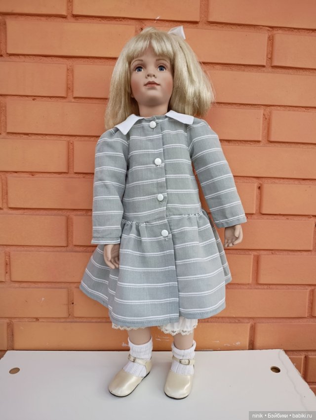 Katie от Vera Scholz, Вера Шольц (фото 8)