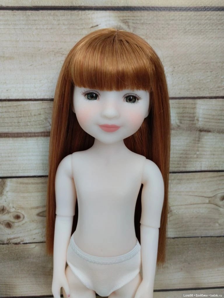 Стелла Ruby red — Игровые куклы (фото 3)