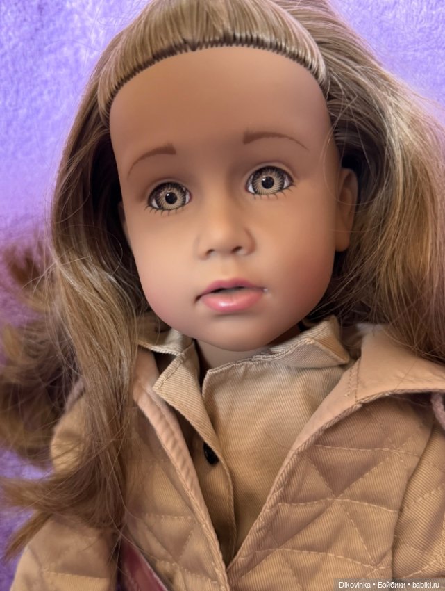 Бланка gotz — Игровые куклы (фото 7)