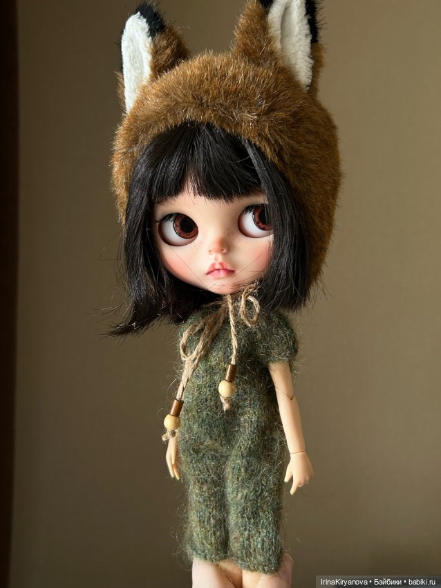 Одежда для блайз — Одежда для кукол (фото 2)