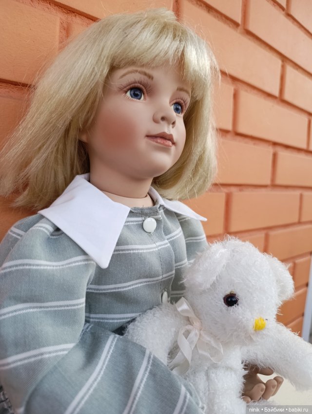 Katie от Vera Scholz, Вера Шольц (фото 10)