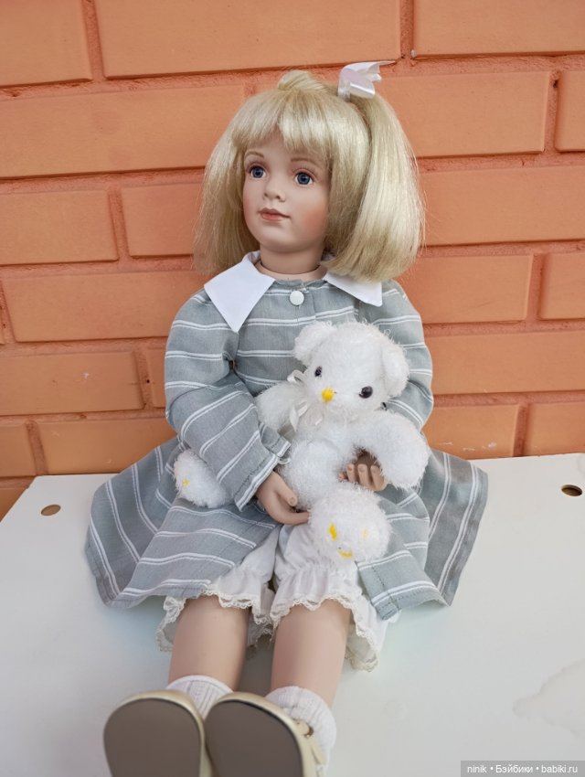 Katie от Vera Scholz, Вера Шольц (фото 4)