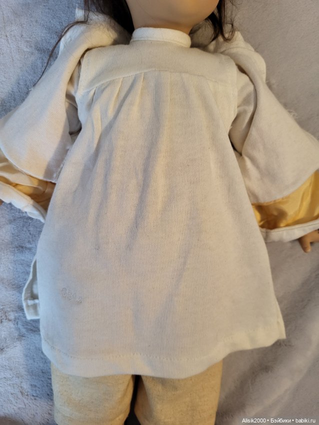 Tschuh и La May от Elisabeth Lindner Gotz (фото 3)