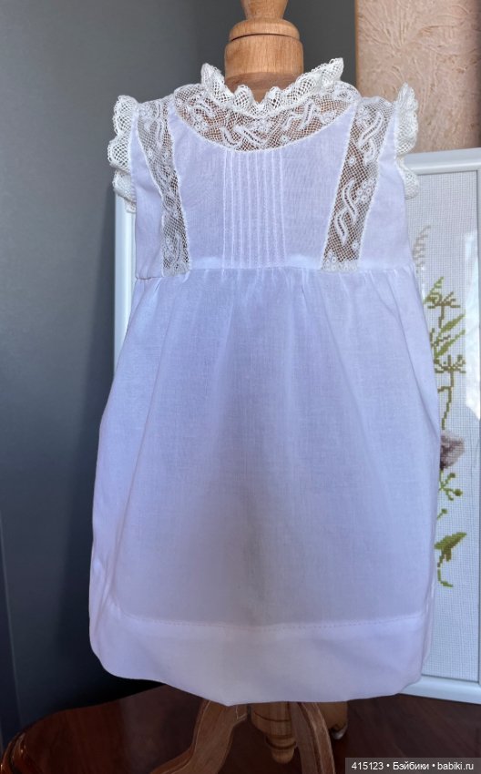 Комплект нижнего белья — Одежда (фото 8)