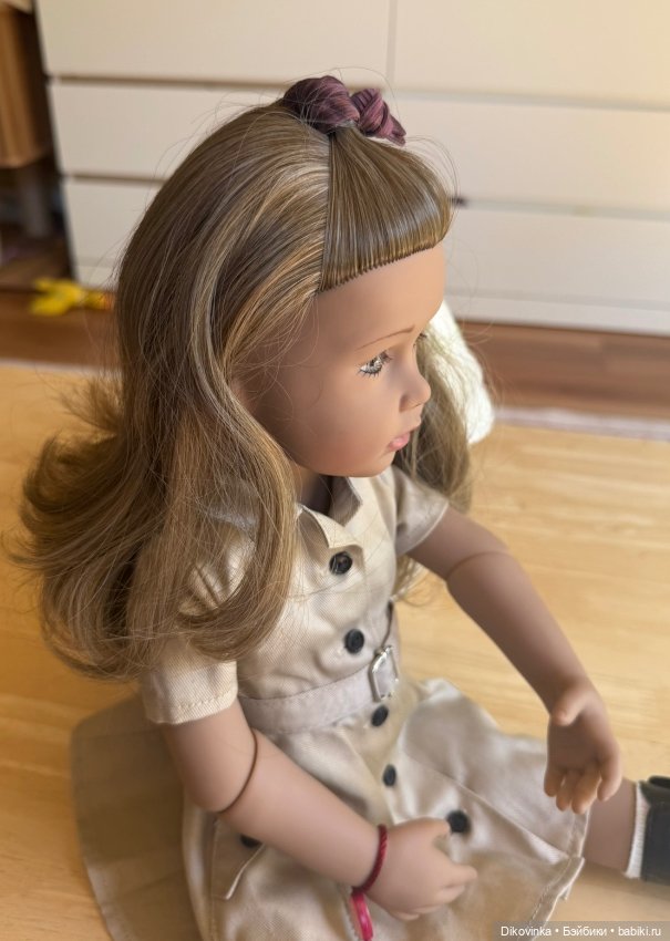 Бланка gotz — Игровые куклы (фото 3)