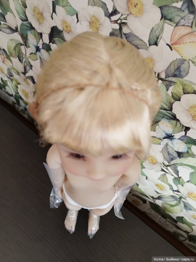 Абигейл Руби Ред Abigail (Limited Edition)