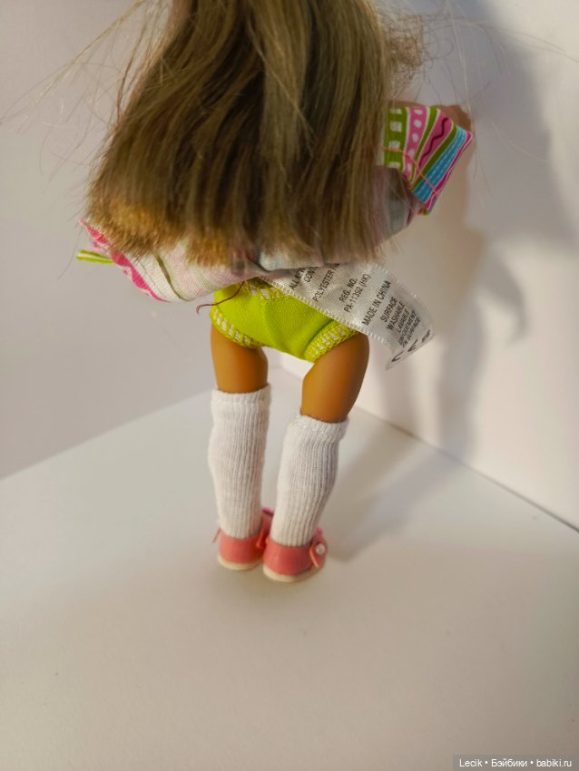 Мини American girl Мари-Грейс