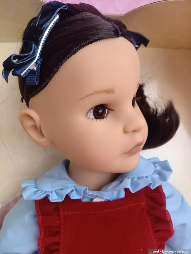 Chosen Ayelet Gotz Айлет от Готц (фото 3)