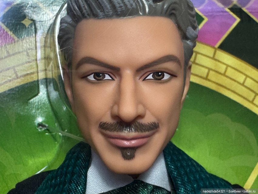 Кен Волшебник (2) — Игровые куклы (фото 4)