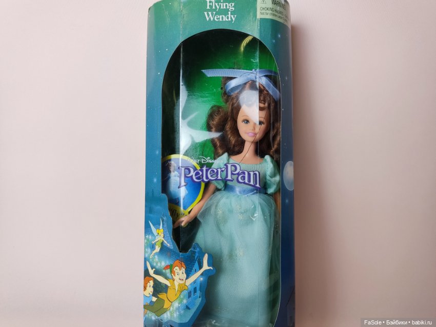Венди Flying Wendy Skipper (фото 4)
