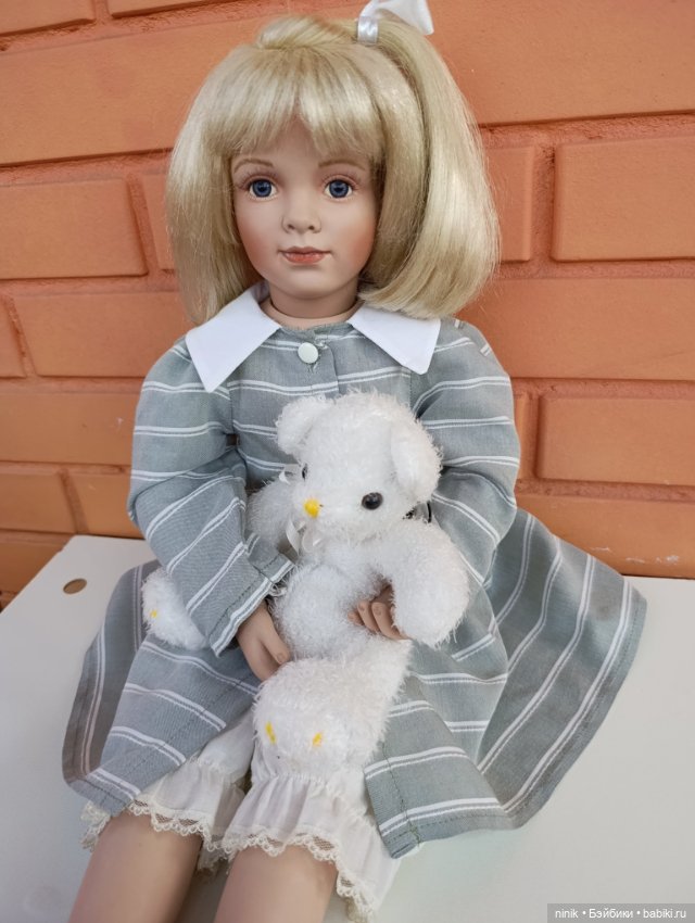 Katie от Vera Scholz, Вера Шольц (фото 3)