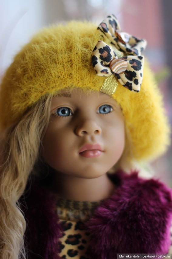 Осенний комплект "Солнечный люкс" (фото 2)
