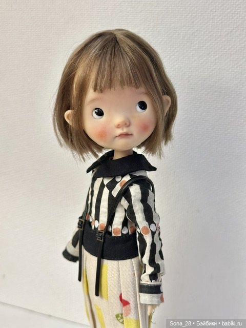 Бонни Bonny (honeyhoneydoll) (фото 2)