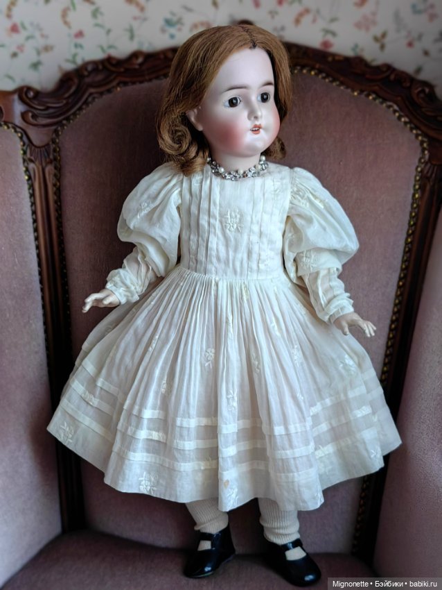 Сногсшибательная Королева Луиза (фото 4)