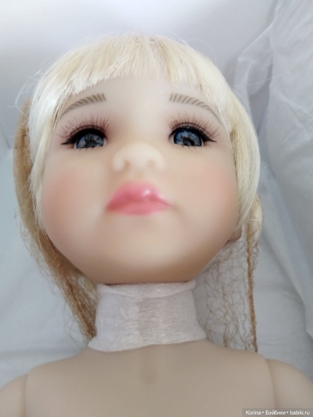 Абигейл Руби Ред Abigail (Limited Edition) (фото 8)