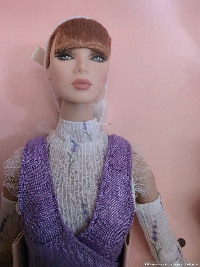 Сет Поэтик Иден и Лиллит — Фэшн (фото 3)