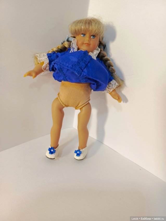 Мини American girl Кирстен (фото 2)
