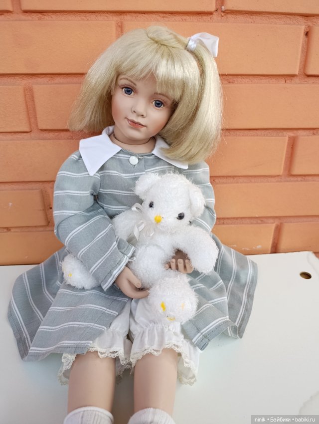 Katie от Vera Scholz, Вера Шольц (фото 2)