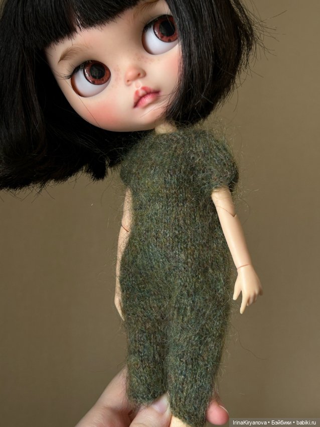 Одежда для блайз — Одежда для кукол (фото 3)