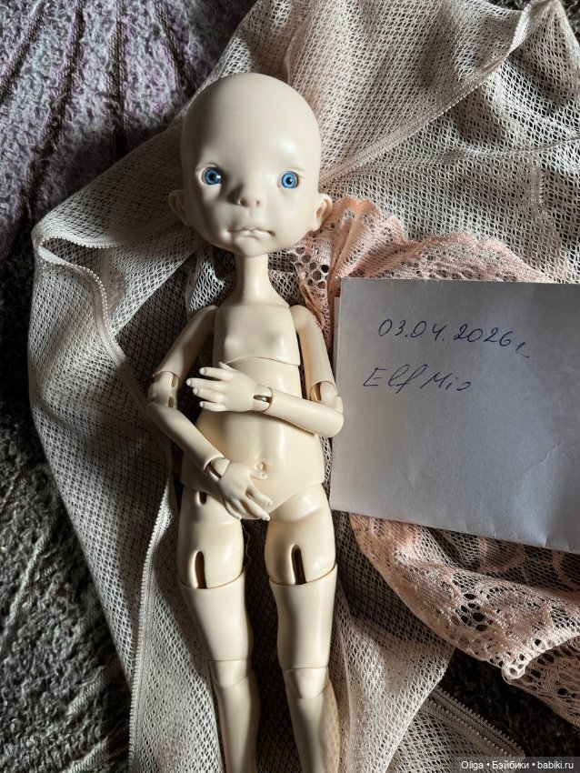 Продам Динку от Татьяны Филенко (фото 4)