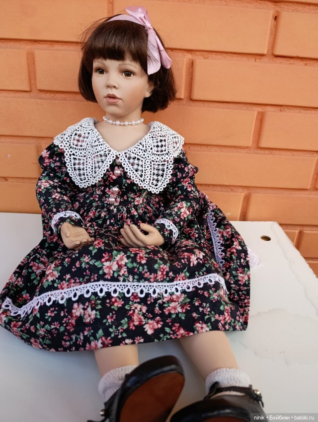 Николь от Веры Шольц (Vera Scholz) (фото 7)