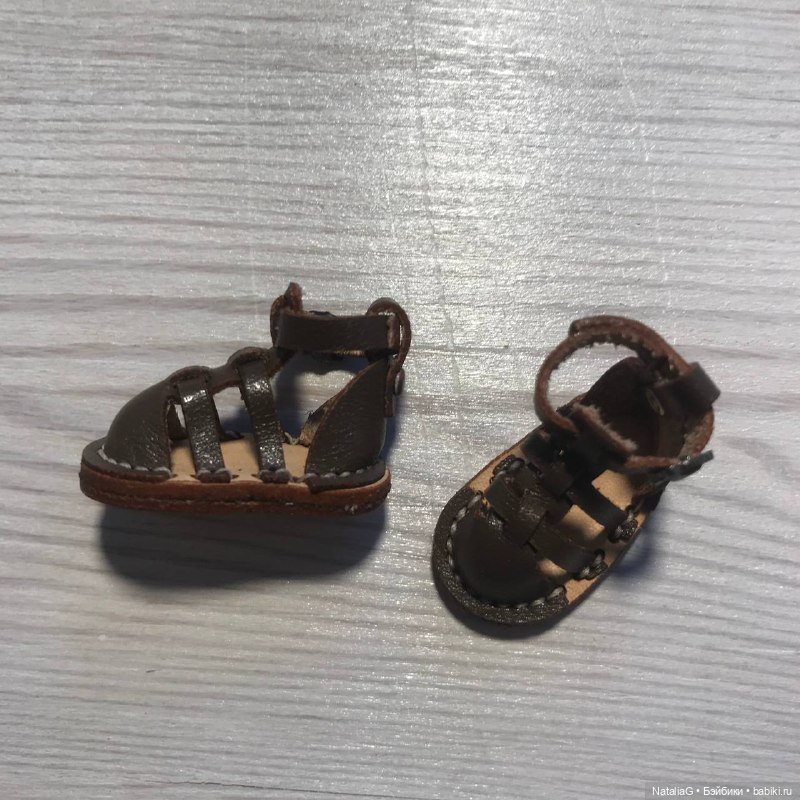 Одежда для Птички Birdy комплект (фото 6)