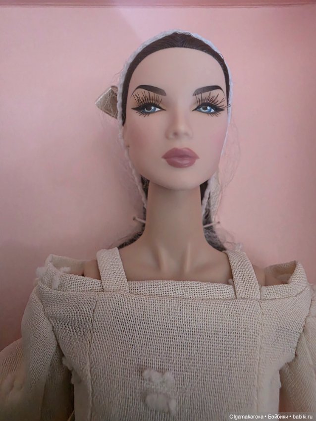 Сет Поэтик Иден и Лиллит — Фэшн (фото 2)