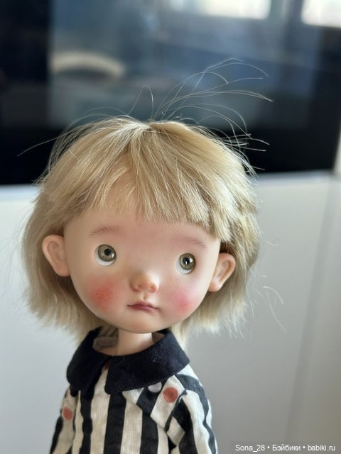 Бонни Bonny (honeyhoneydoll) (фото 7)