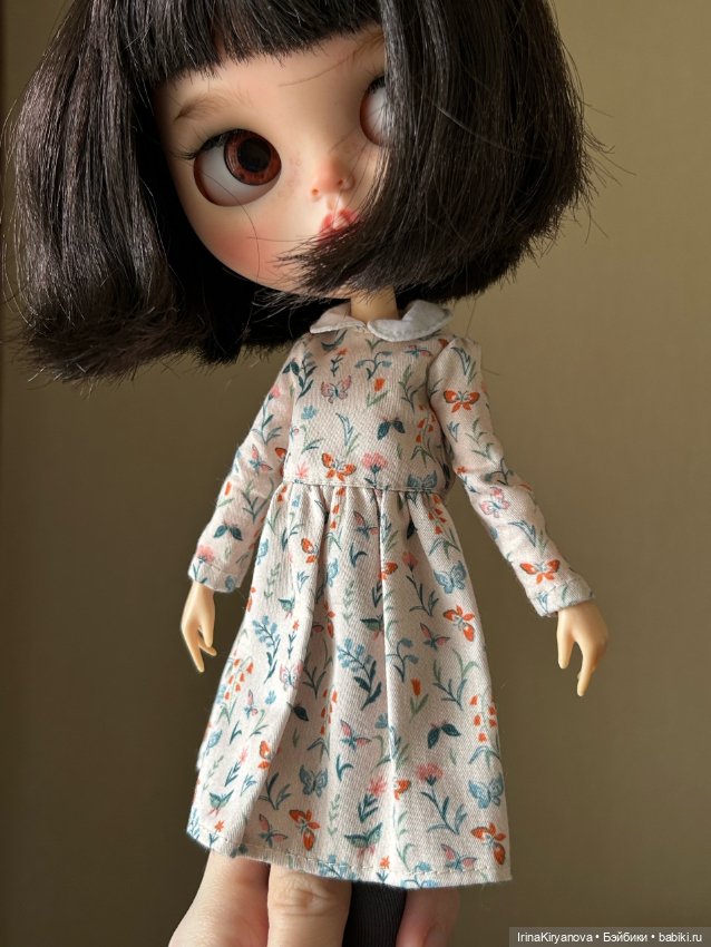 Одежда для блайз — Одежда для кукол (фото 8)