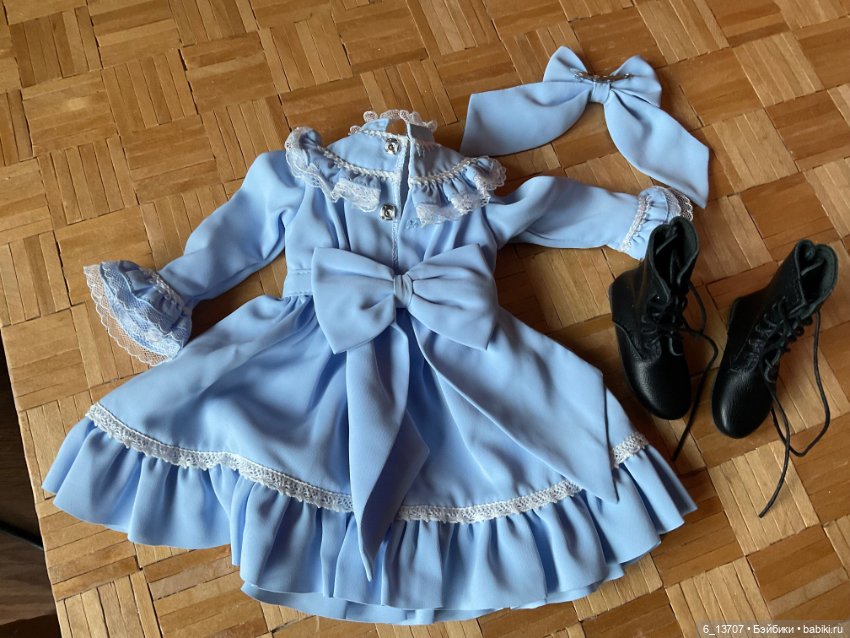 Элементы аутфита Мэри Руби Ред. Руби Ред (фото 3)